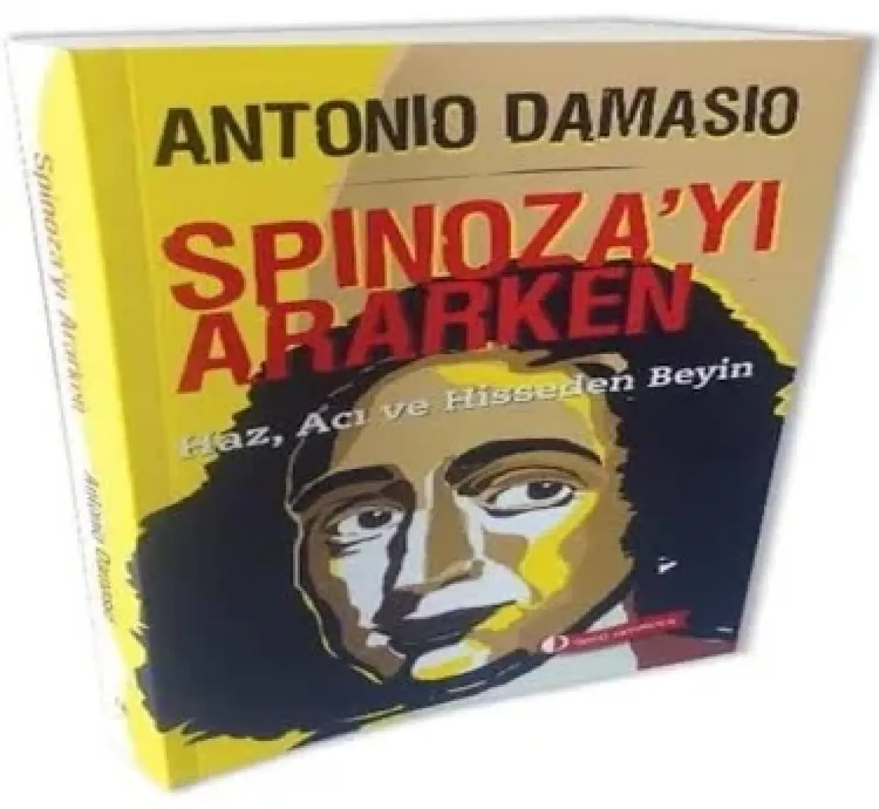 Spinoza’yı Ararken - Antonio Damasio
