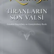 Tiranların Son Valsi