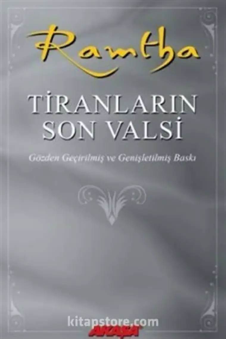 Tiranların Son Valsi