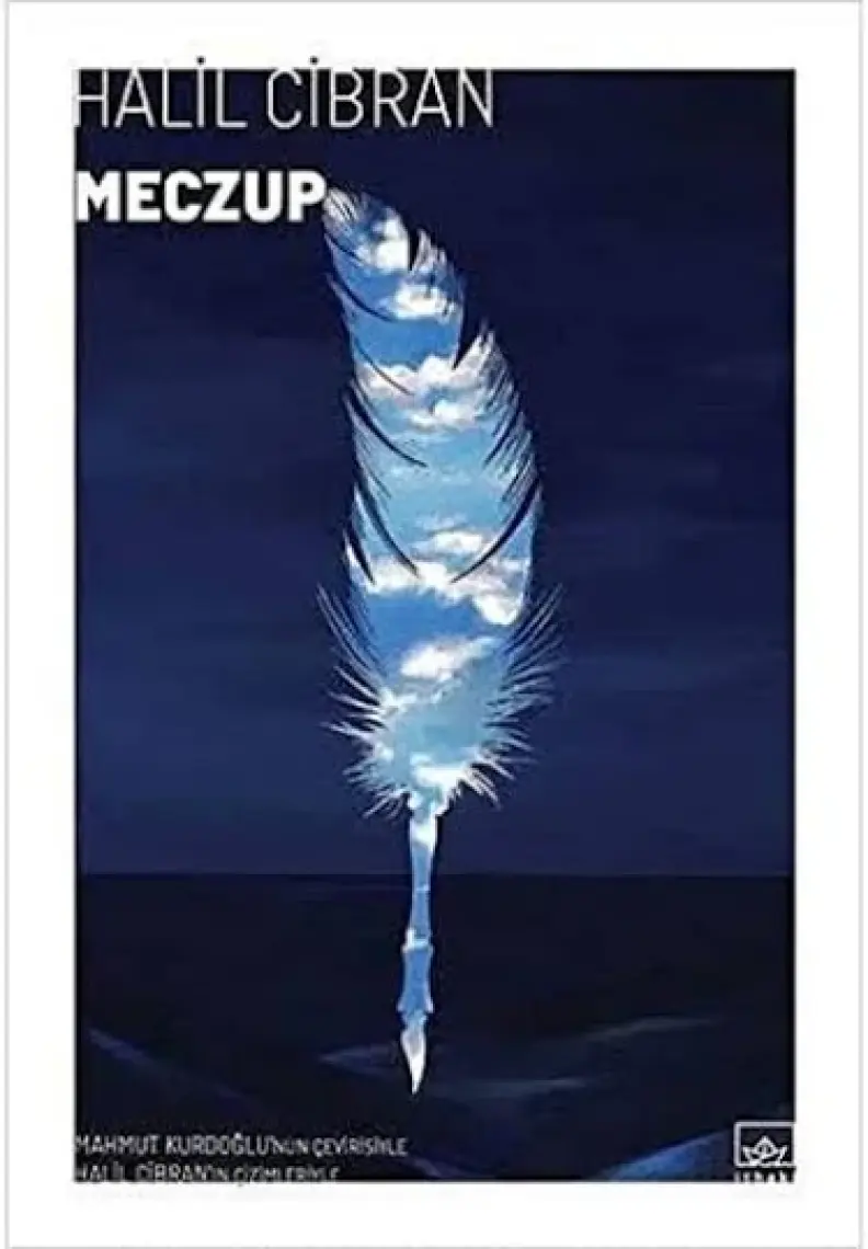 Meczup - Halil Cibran