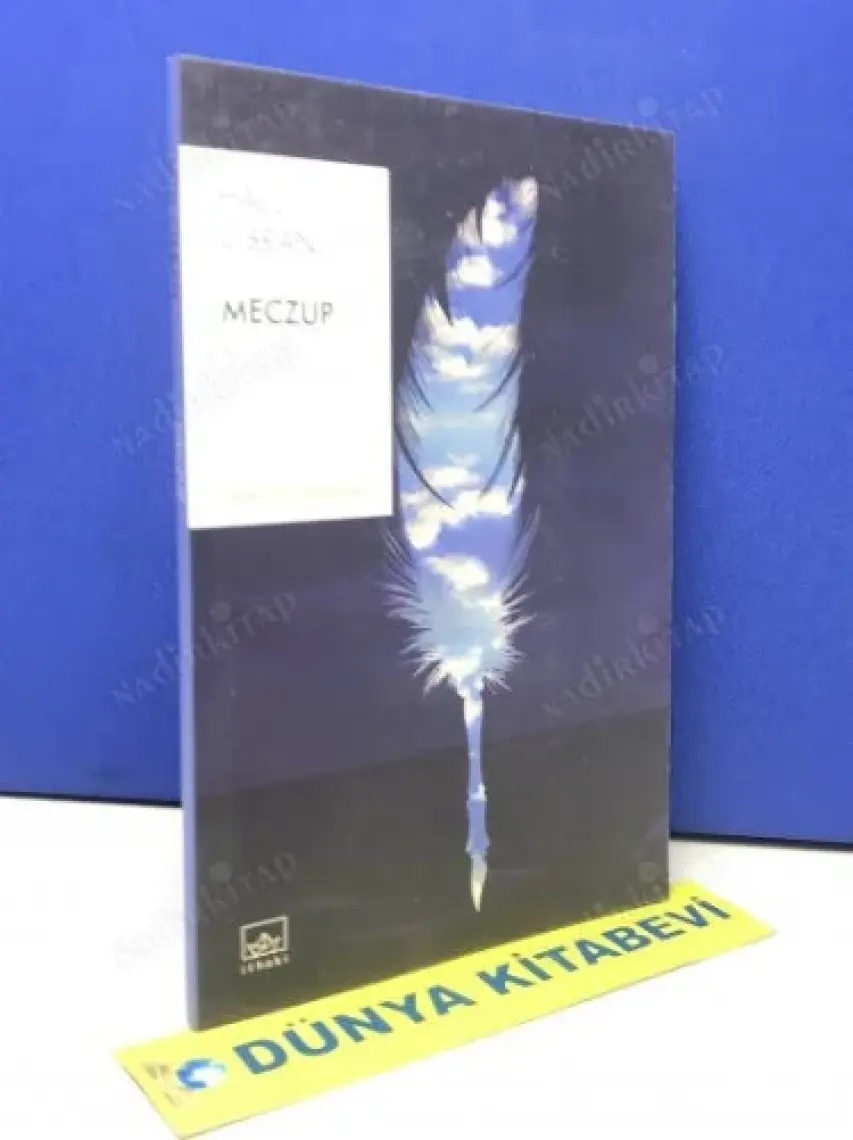 Meczup - Halil Cibran