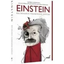 Einstein :Bir Dehanın Yaşamından Notlar