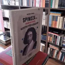 Spinoza ile 
yaşam ve Felsefe  - Serhan Kansu