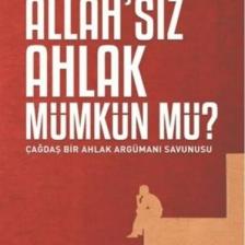 Allah’Sız Ahlak Mümkün Mü? - Enis Doko