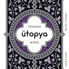 Ütopya - Thomas More