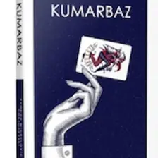 Kumarbaz - Fyodor Mihayloviç Dostoyevski