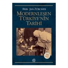 Modernleşen Türkiye’nin Tarihi - Erik Jan Zürcher