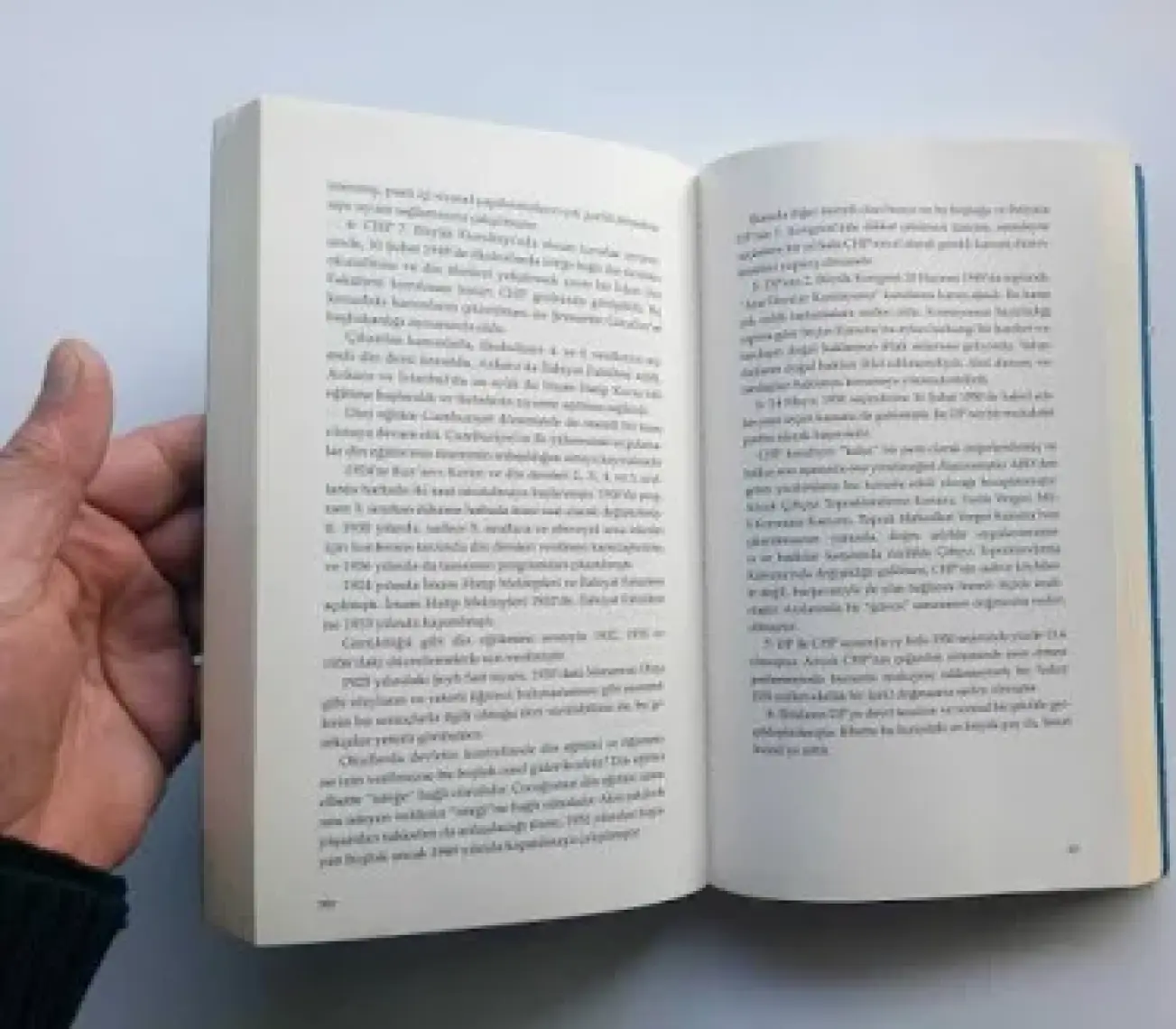 Güç Odaklarının Mücadelesi - İlker Başbuğ