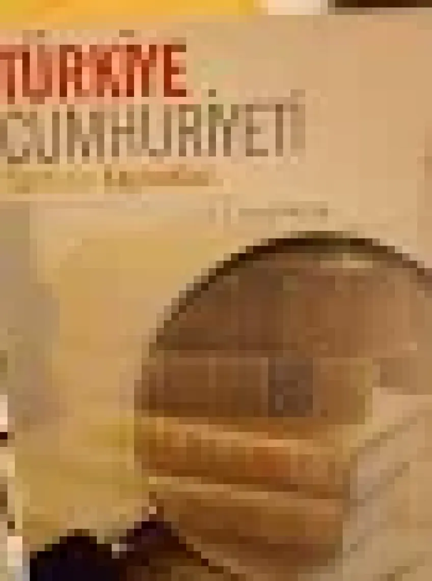 Türkiye Cumhuriyeti - Tarihin Kaynakları-E. Semih Yalçın