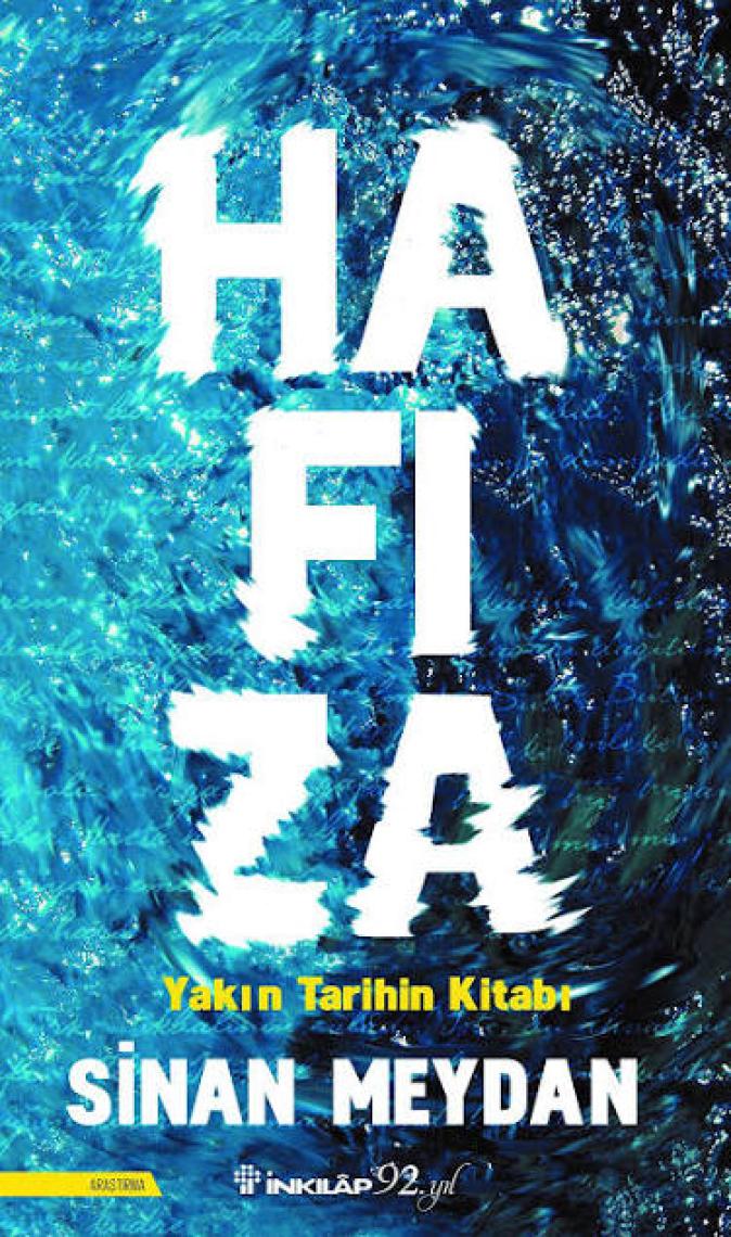 Hafıza - Sinan Meydan
