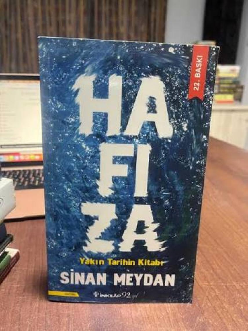 Hafıza - Sinan Meydan