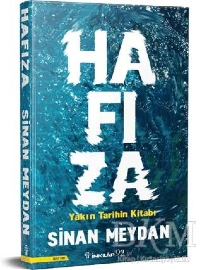 Hafıza - Sinan Meydan