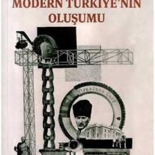 Modern Türkiye'nin Oluşumu - Feroz Ahmad