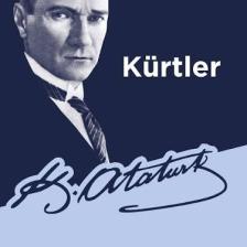 Kürtler (Atatürk'ün Kaleminden-6)