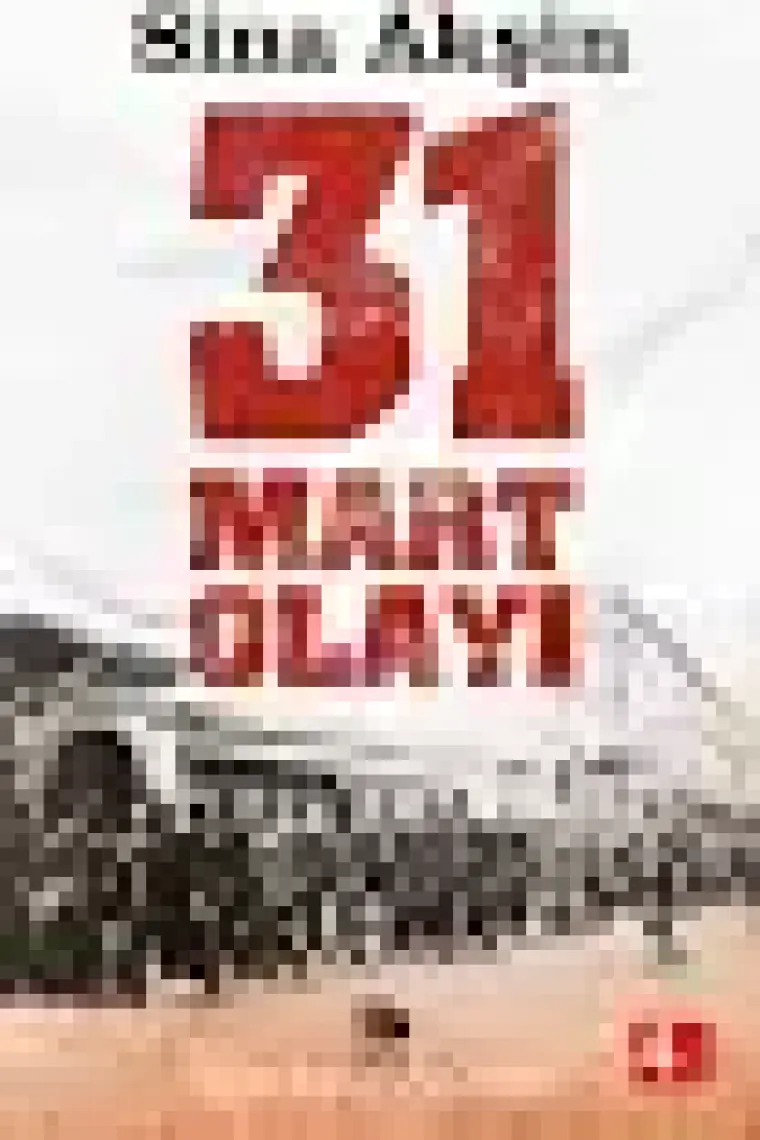 31 Mart Olayı