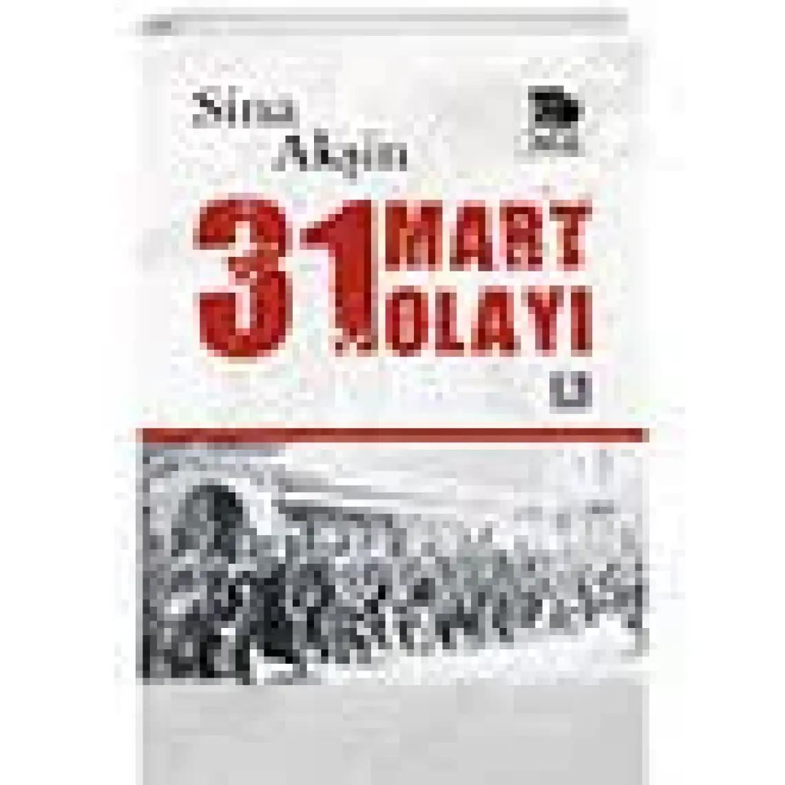 31 Mart Olayı