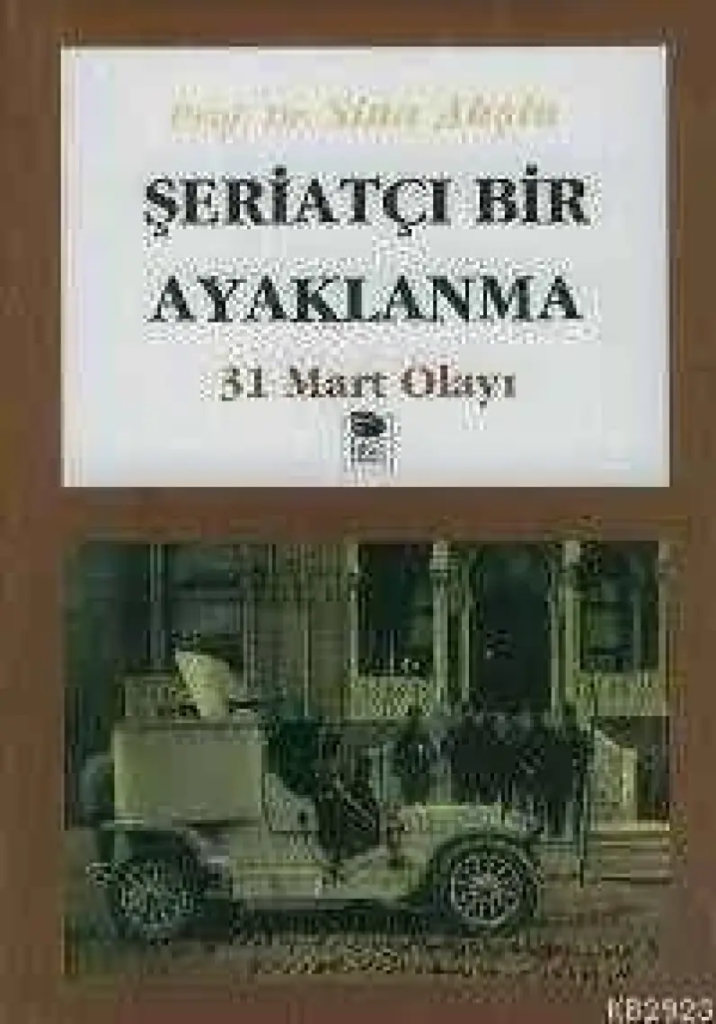 31 Mart Olayı
