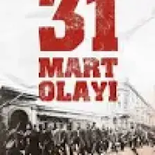 31 Mart Olayı