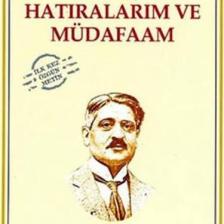 Kaynak Yayınları Hatıralarım ve Müdafaam - Talat Paşa