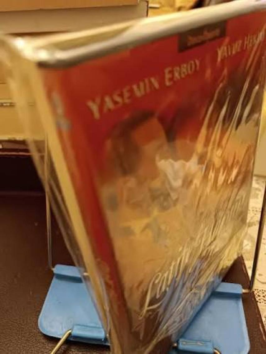 Latife Hanım  +dvd