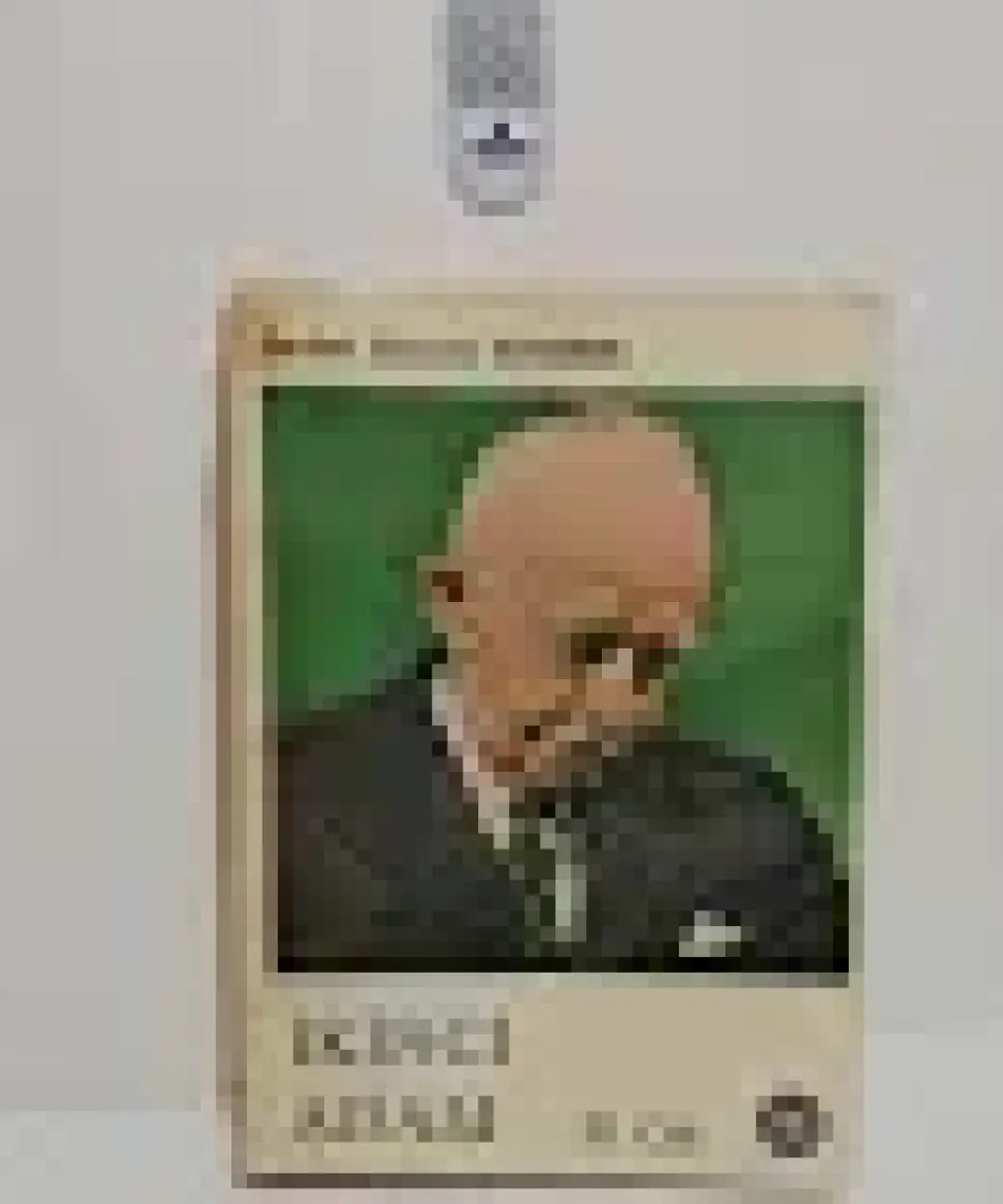 İkinci Adam 2. Cilt (1938-1950)