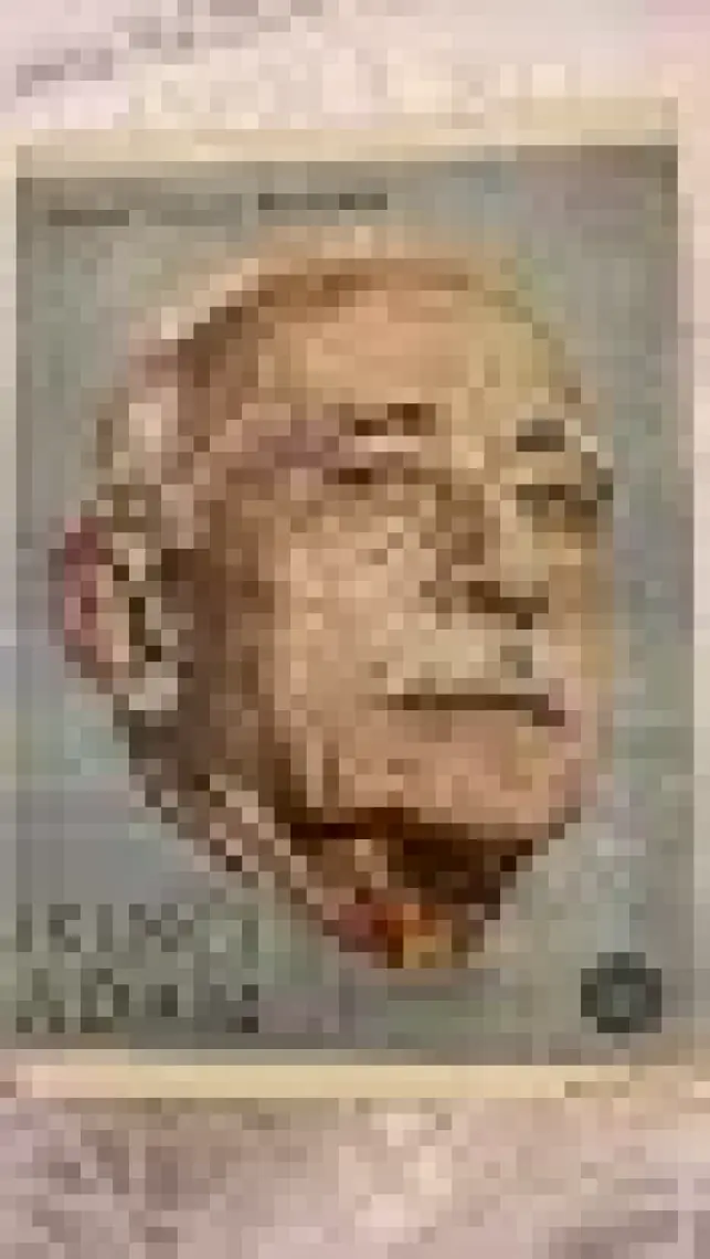 İkinci Adam 2. Cilt (1938-1950)