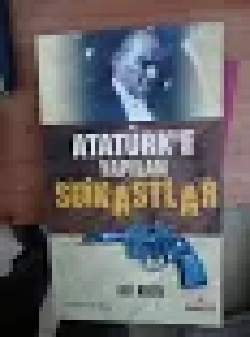 Atatürk'e Yapılan Suikastler