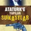 Atatürk'e Yapılan Suikastler