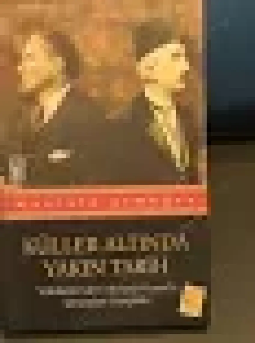 Küller Altında Yakın Tarih 1 - Vahdettin'den Mustafa Kemal'e - Mustafa Armağan