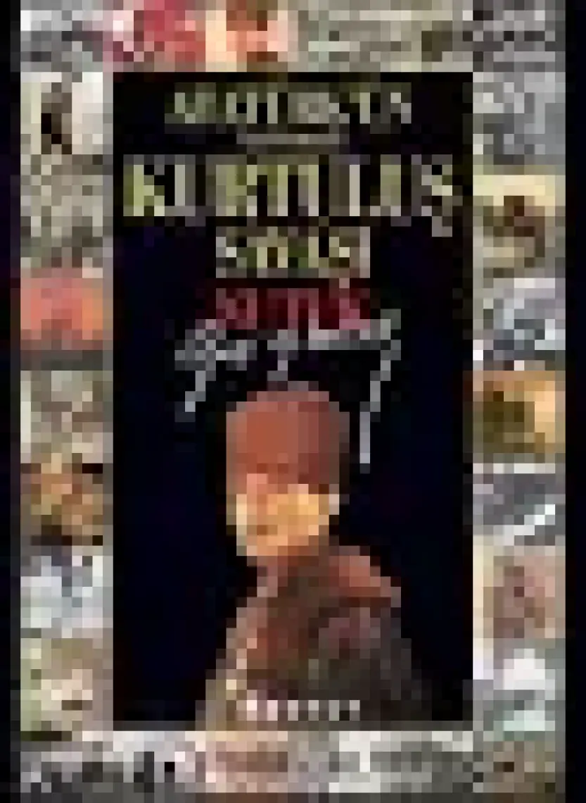 Atatürk'ün Anlatımıyla Kurtuluş Savaşı Nutuk - Mustafa Kemal Atatürk