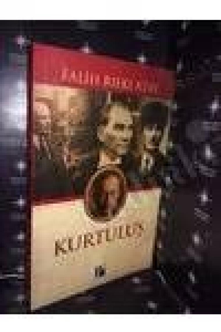 Kurtuluş - Falih Rıfkı Atay