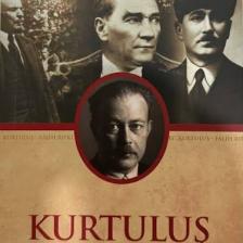 Kurtuluş - Falih Rıfkı Atay
