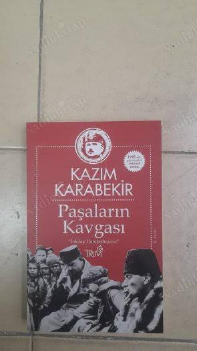 Nasıl Hristiyan Olacaktık? - Kazım Karabekir