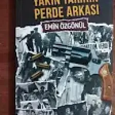 Yakın Tarihin Perde Arkası - Emin Özgönül