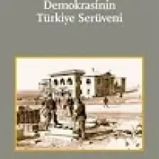Demokrasi'nin Türkiye Serüveni-Bernard Lewis