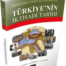 Türkiye'nin Iktisadi Tarihi - Mehmet Dikkaya