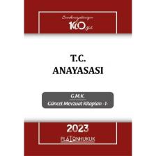 T.C. Anayasası - NULL