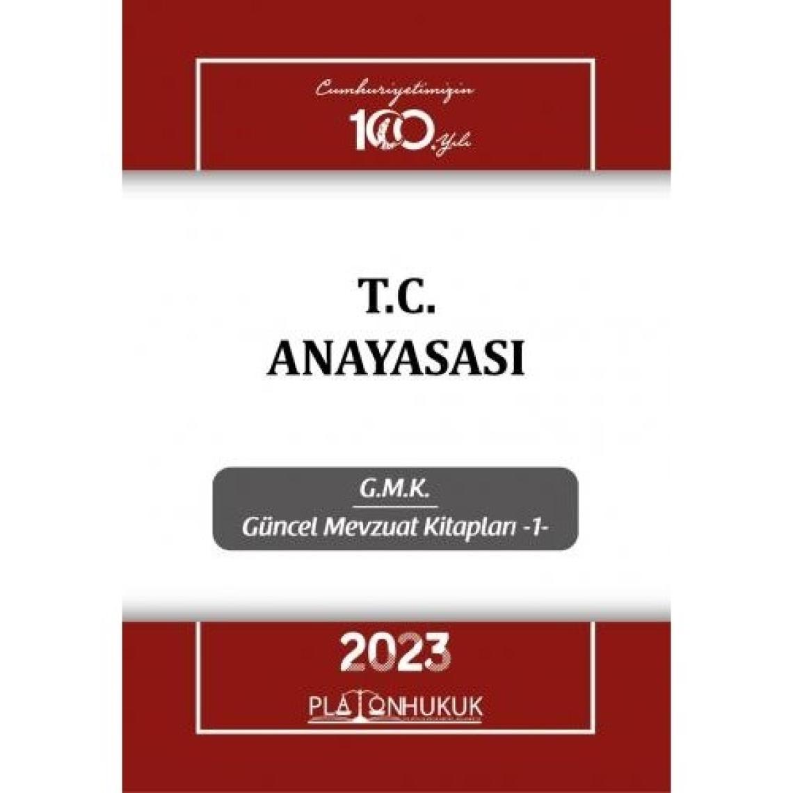 T.C. Anayasası - NULL
