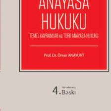 Anayasa Hukuku