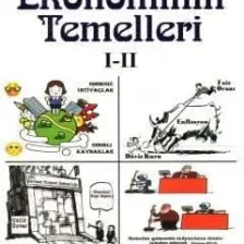 Ekonominin Temelleri I-Iı - Mehmet Dikkaya, Deniz Özyakışır