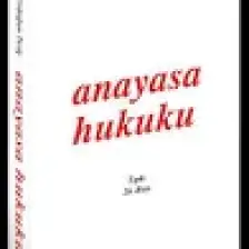 Anayasa Hukuku-Erdoğan Teziç