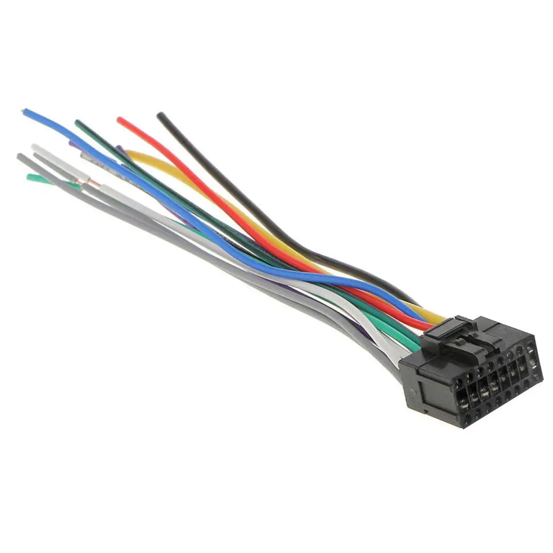 OEM Oto Soket Kenwood G522A