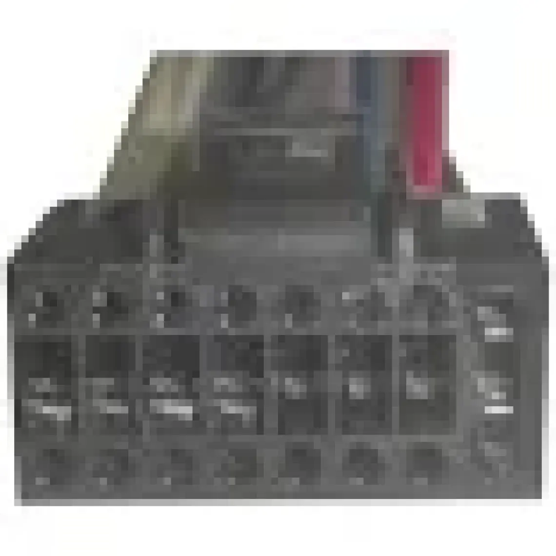 OEM Oto Soket Kenwood G522A