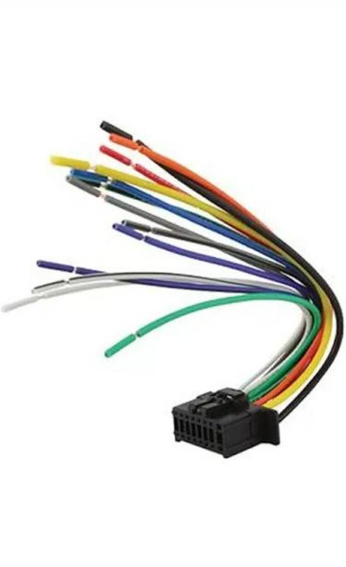 Pioneer Oto Soket Pıoneer Son Seri Fully G-522BB
