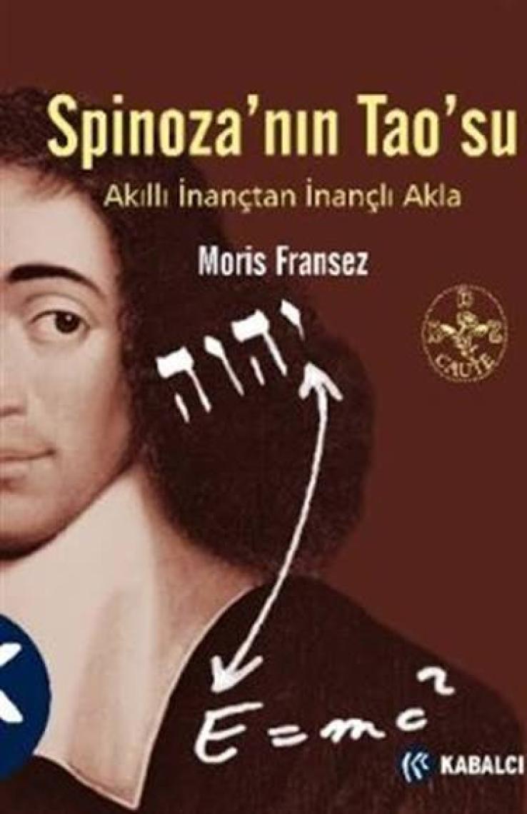 Spinozanın Taosu-Moris Fransez