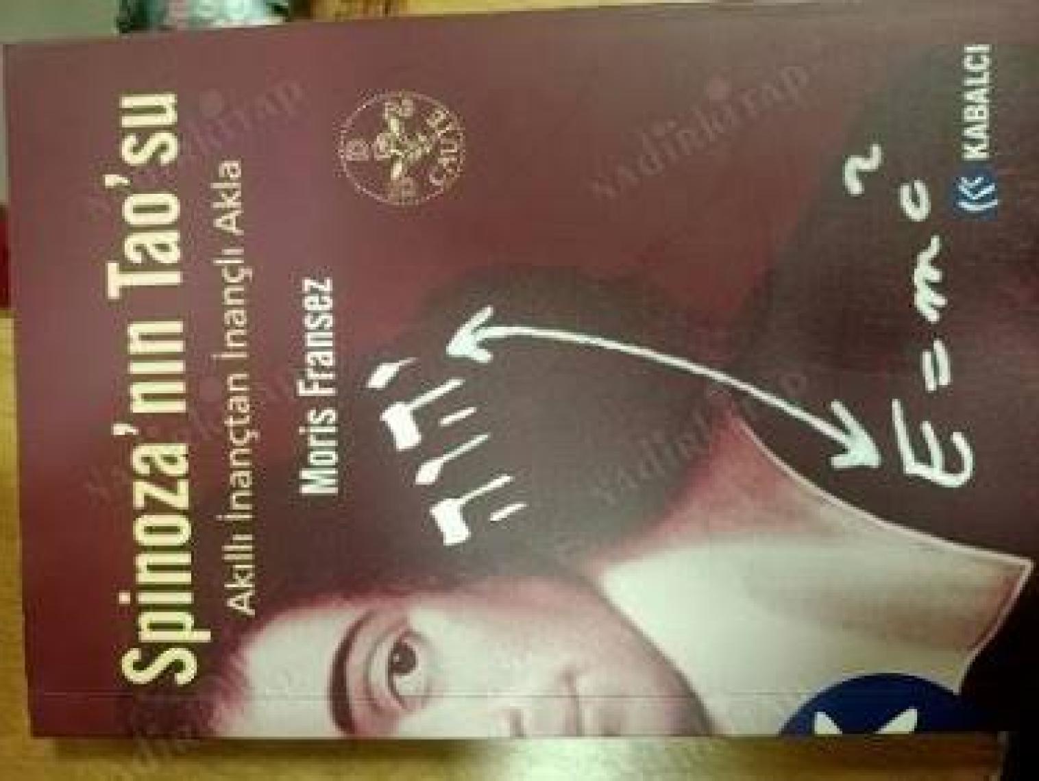 Spinozanın Taosu-Moris Fransez