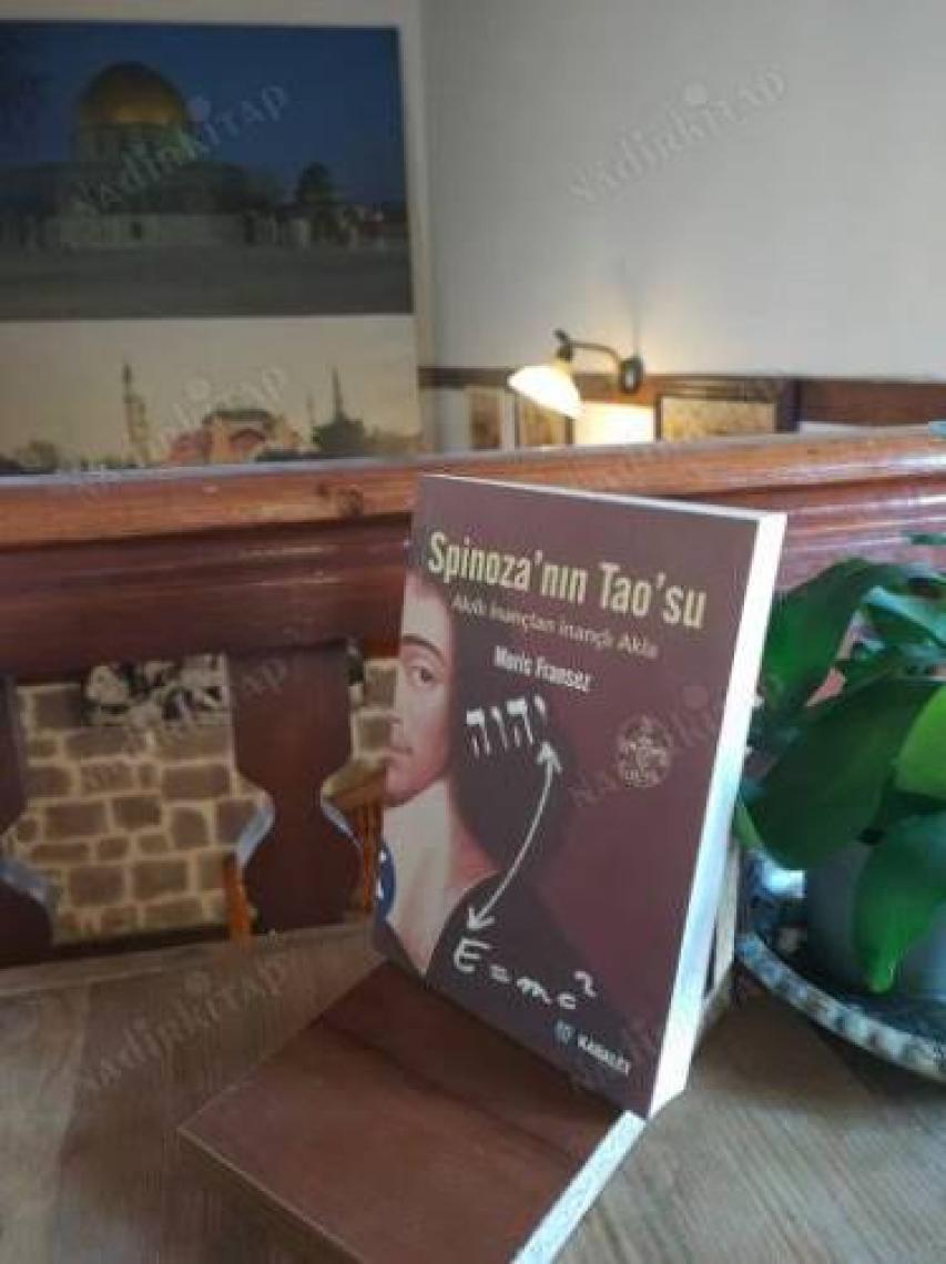 Spinozanın Taosu-Moris Fransez