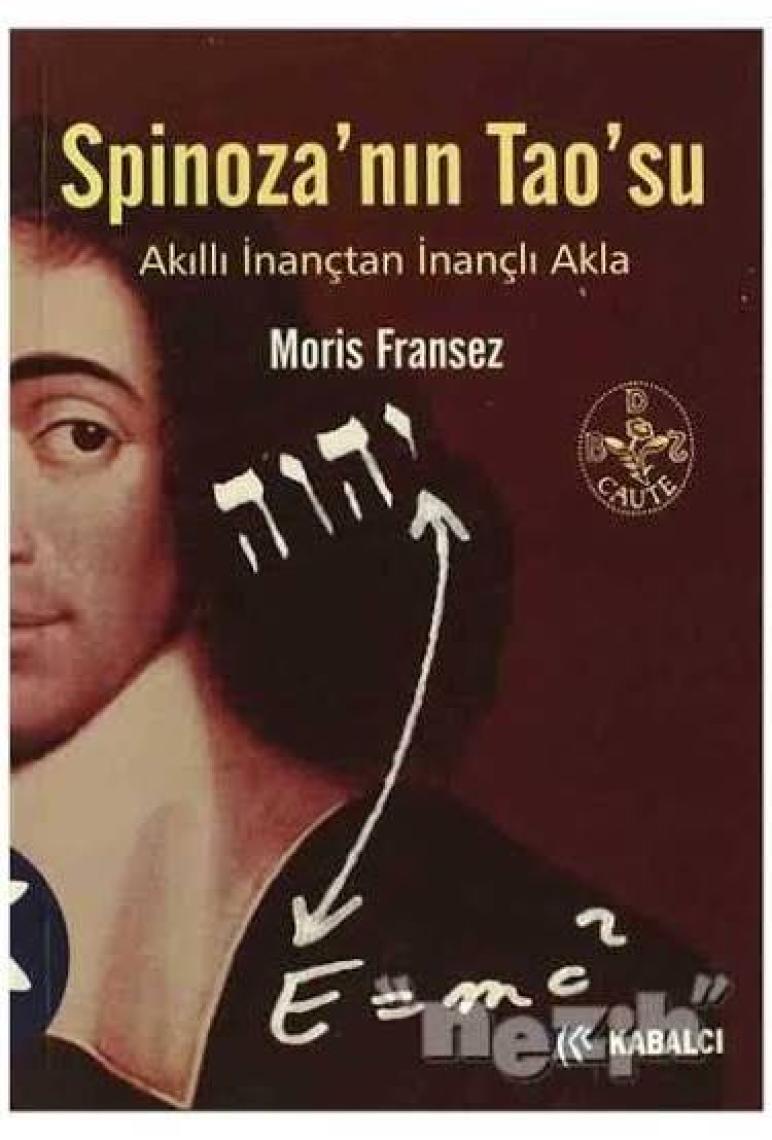 Spinozanın Taosu-Moris Fransez