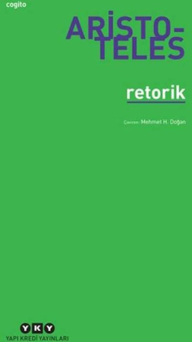 Retorik - Aristoteles