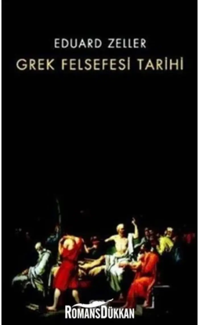 Grek Felsefesi Tarihi